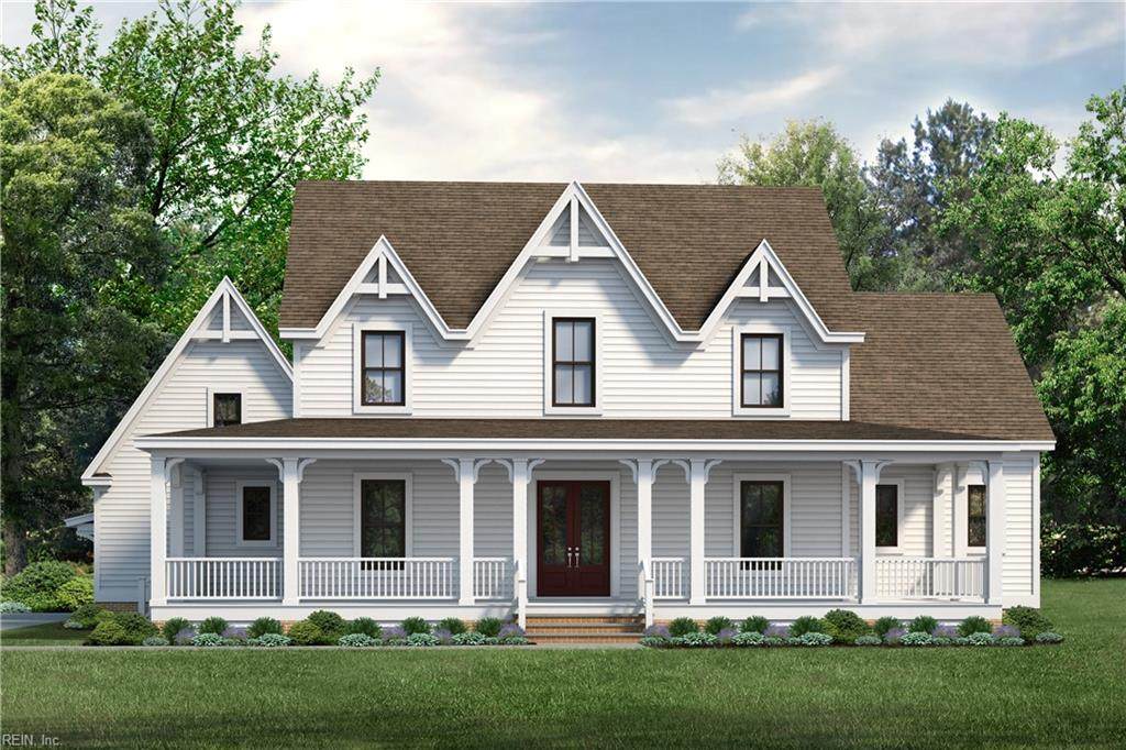 3185 Mansfield Lot 10 Ln - Photo 1
