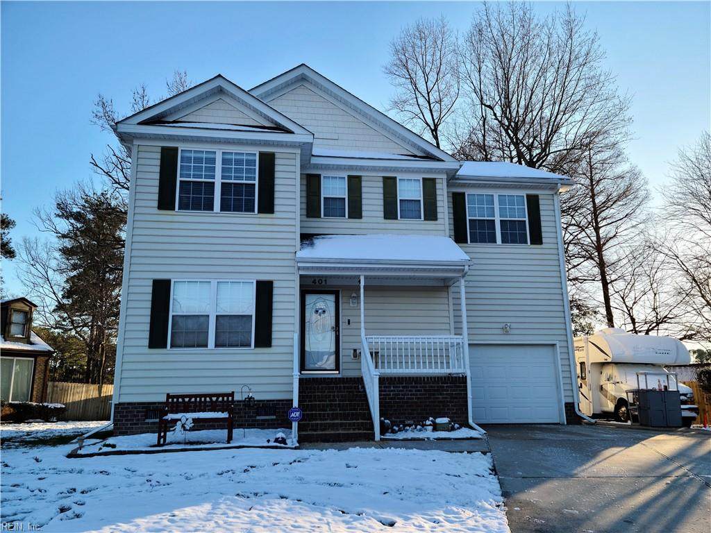 401 Harper Ct - Photo 1