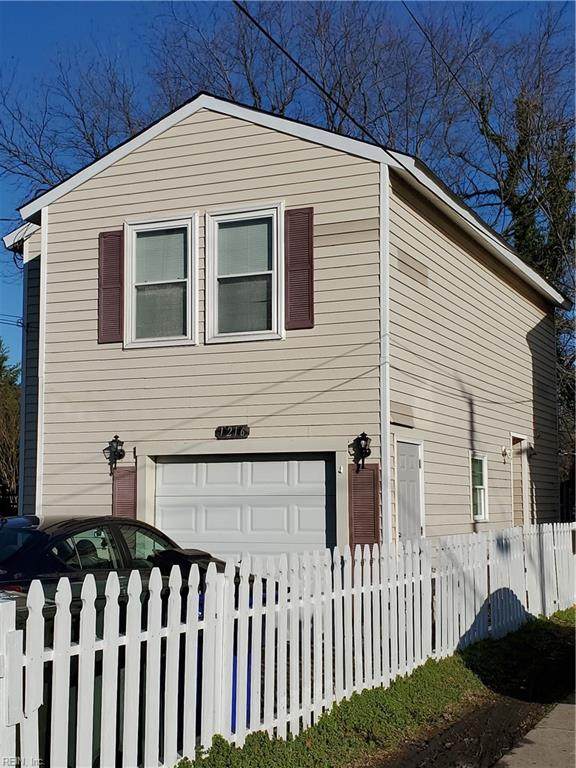 1216 39th St - Photo 1