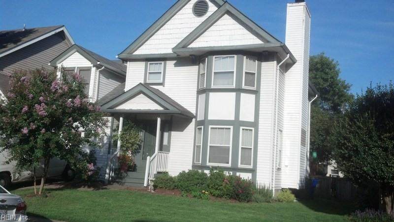 1216 Prince Edward Way - Photo 1