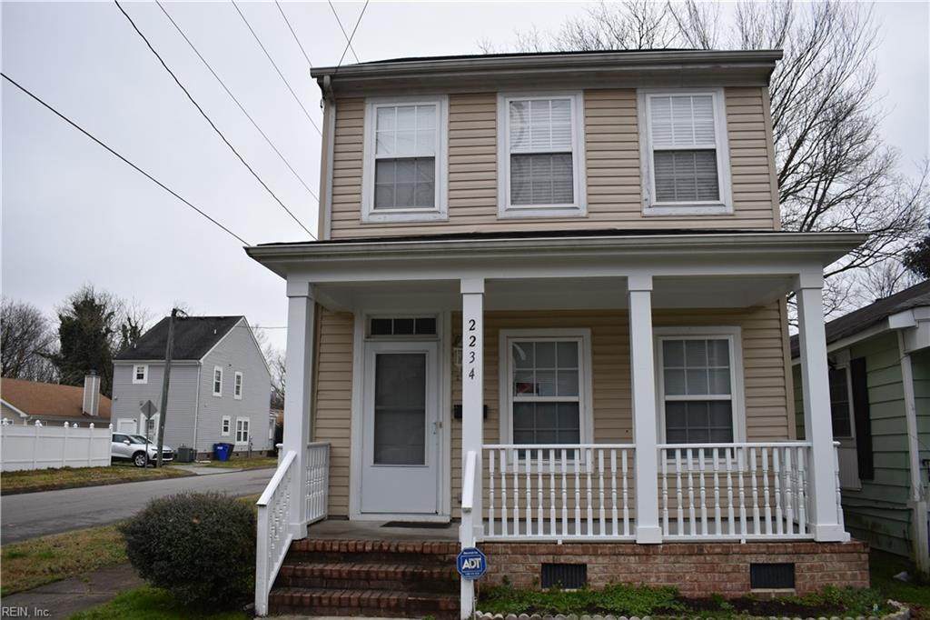 2234 Reservoir Ave - Photo 1