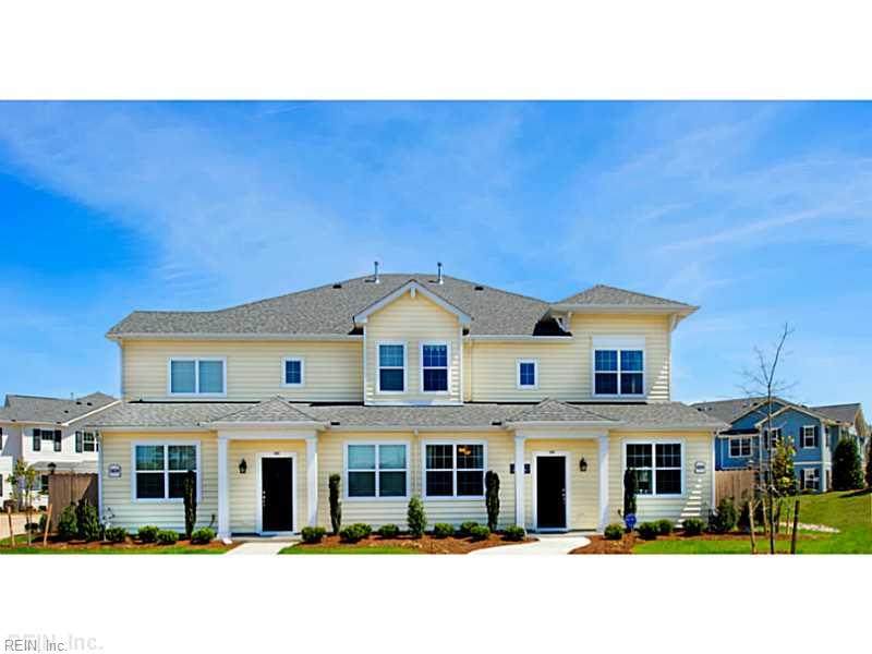 3852 Trenwith Ln - Photo 1