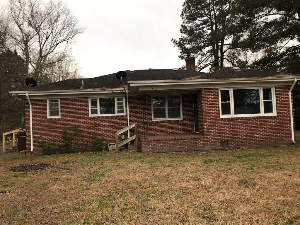 3960 Military Hwy - Photo 1