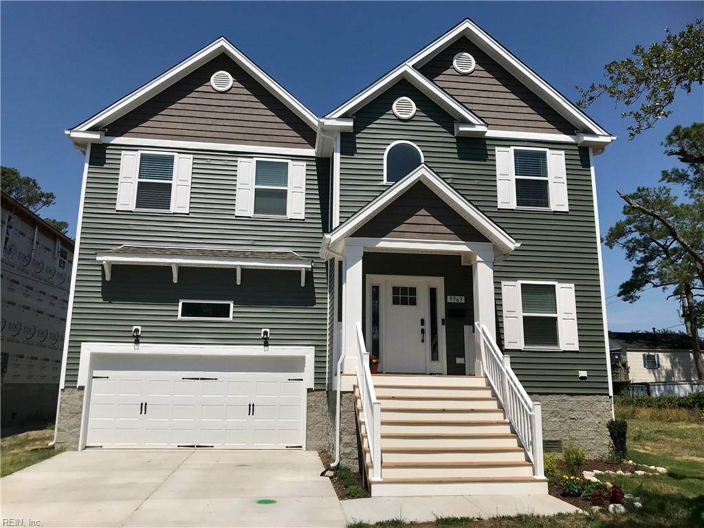 2539 Azalea Point Rd - Photo 1