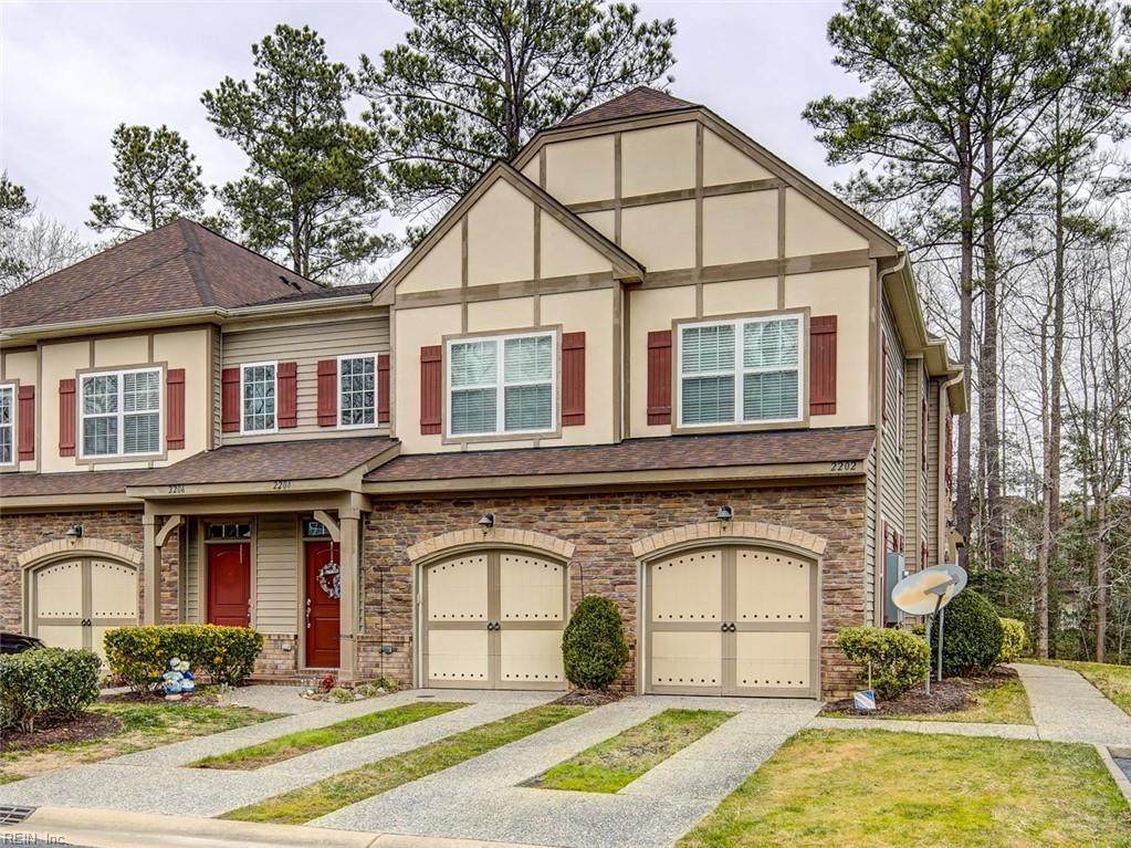 2202 James River Trl - Photo 1