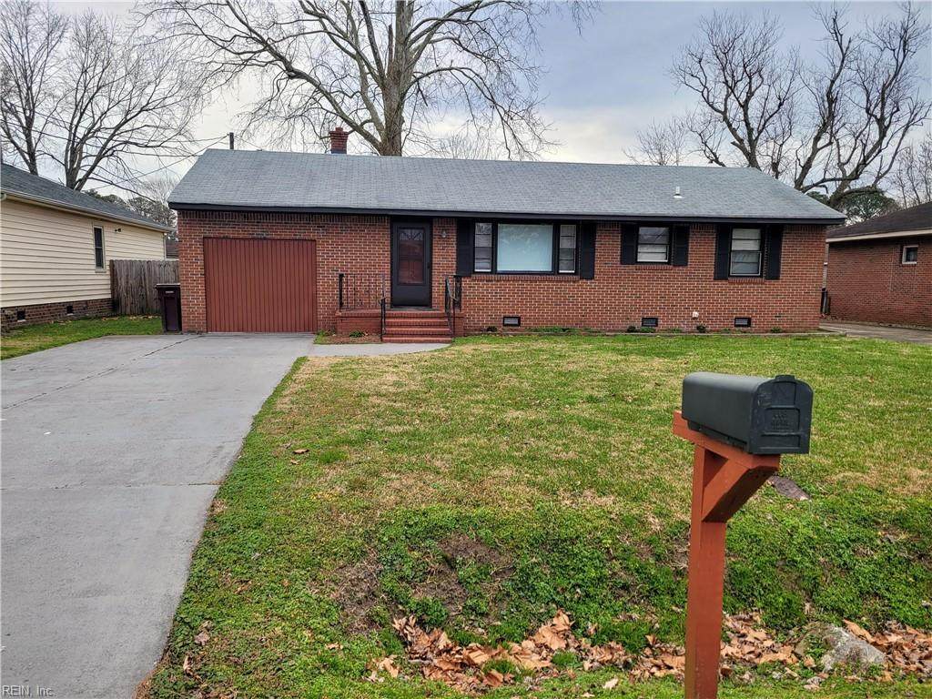 1506 Willow Ave - Photo 1