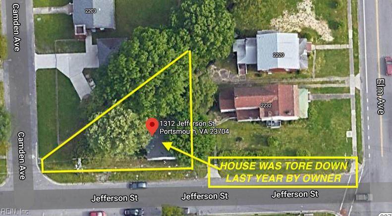 1312 Jefferson St - Photo 1