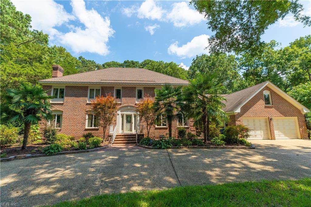 3950 Richardson Rd - Photo 1