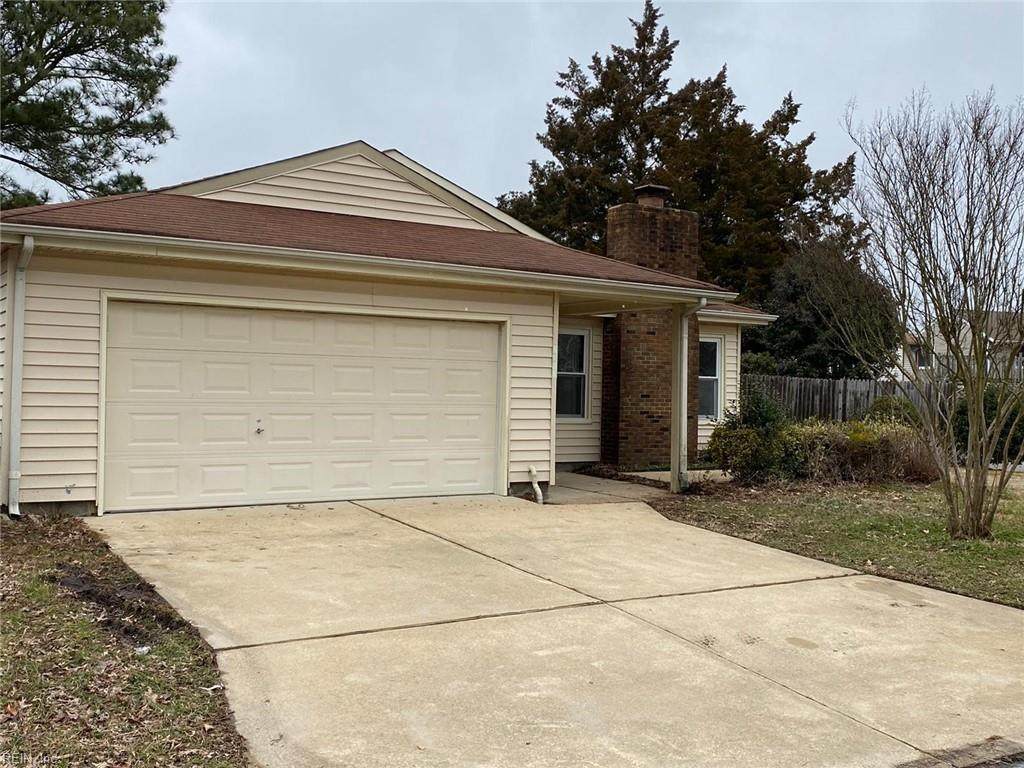 3500 Daisy Cres - Photo 1