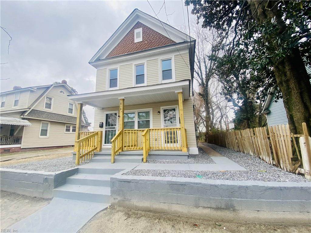 818 30th St - Photo 1