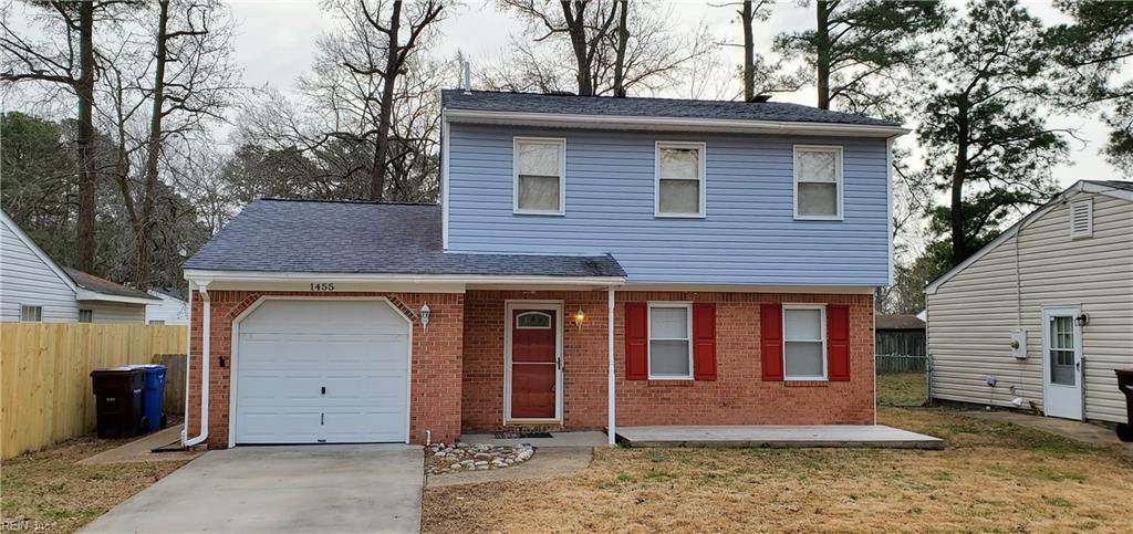 1455 Waterlawn Ave - Photo 1
