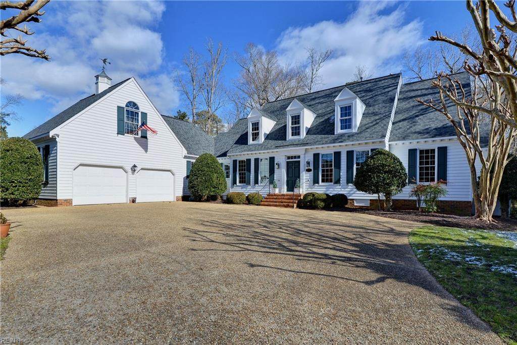 2262 Island Rd - Photo 1