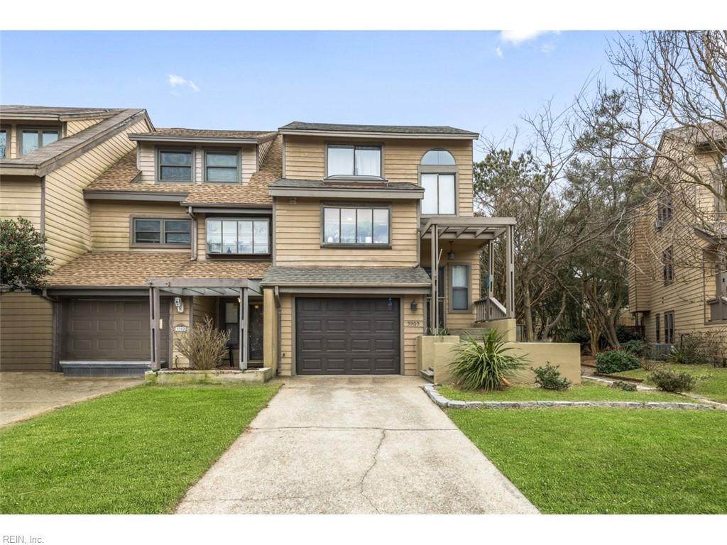 3909 Whooping Crane Cir - Photo 1