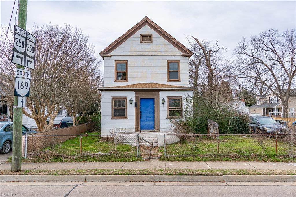 213 Mallory St - Photo 1