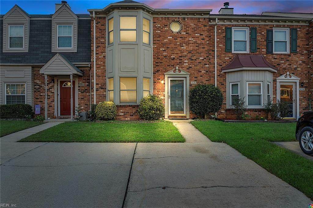 830 Creekside Cres - Photo 1