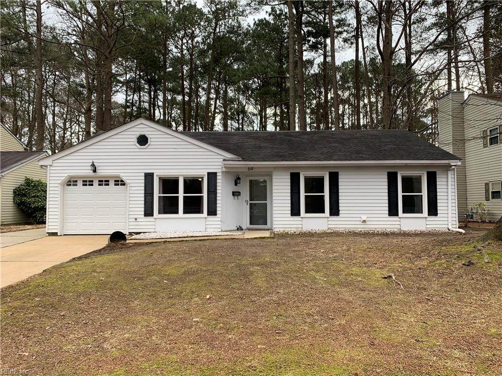 64 Anchorage Dr - Photo 1