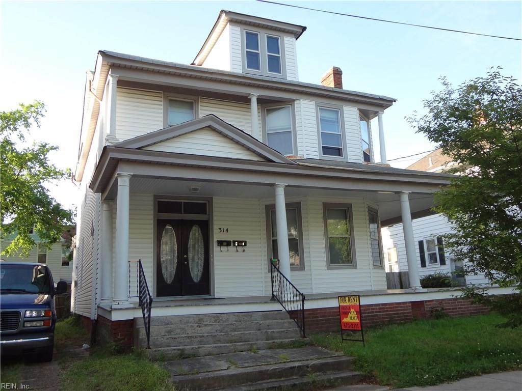 314 54th St - Photo 1