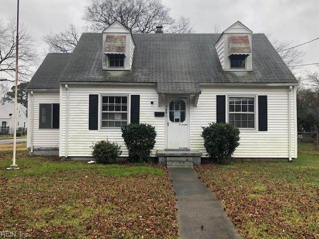 3601 Pamlico Cir - Photo 1