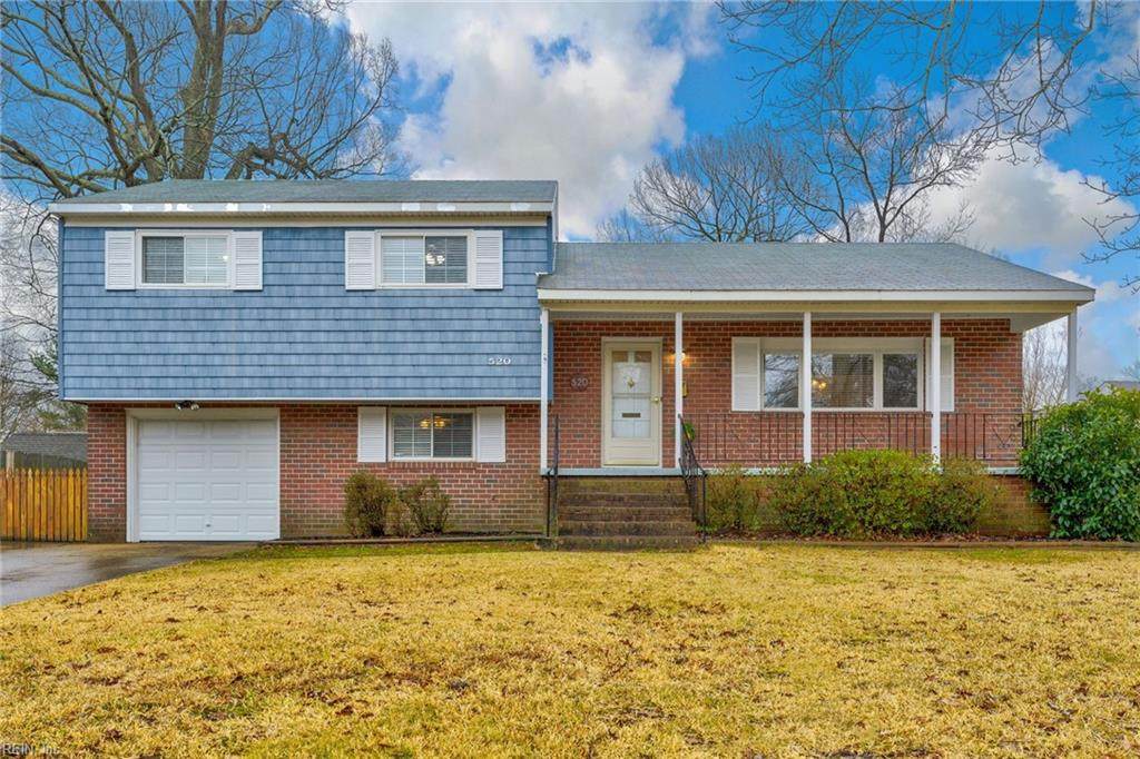520 Holbrook Rd - Photo 1