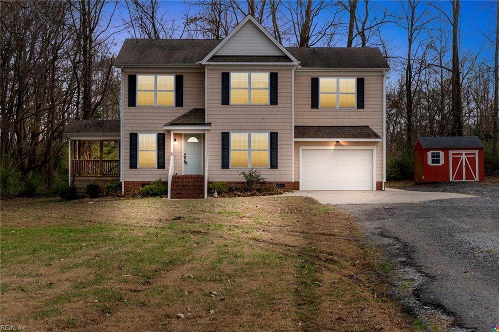 2658 Manning Rd - Photo 1
