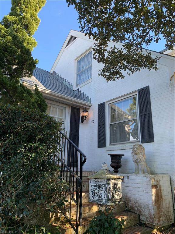 112 45th St - Photo 1