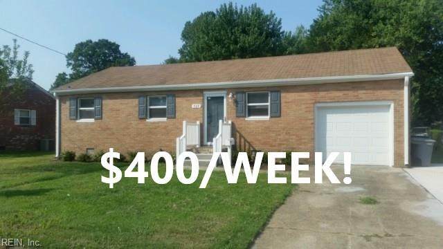 529 Lasalle Ave - Photo 1