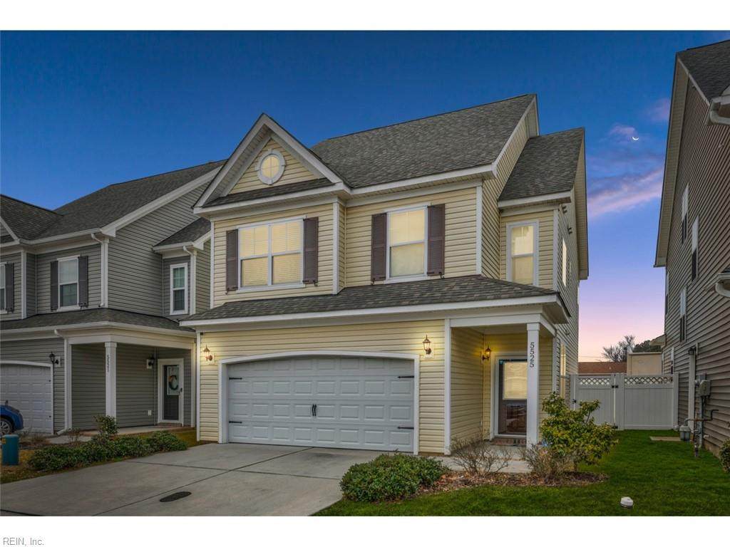 5525 Curtis Breathwaite Ln - Photo 1