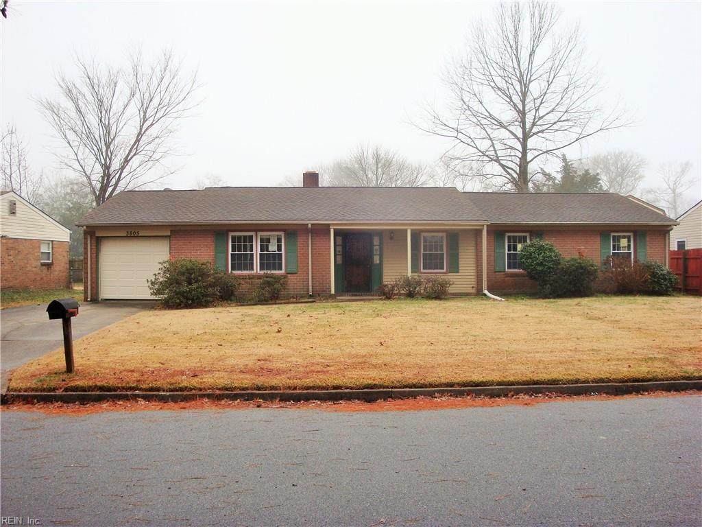 3805 Concord Bridge Rd - Photo 1