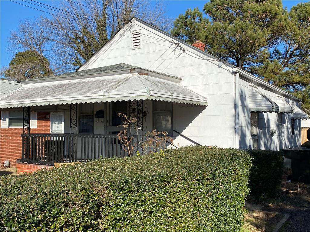 506 Pennsylvania Ave - Photo 1