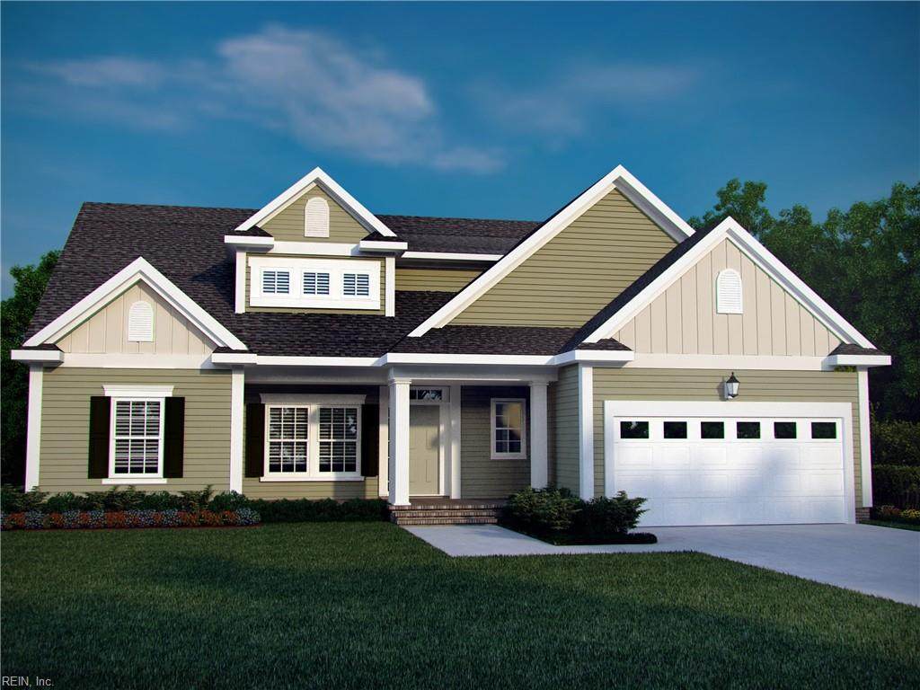 3104 Ibis Blvd - Photo 1