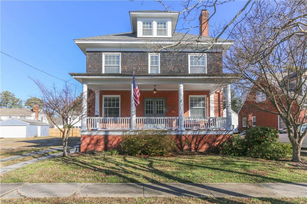 1048 Hanover Ave - Photo 1