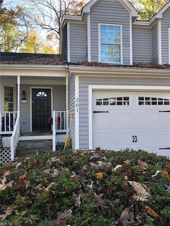261 Ashridge Ln - Photo 1