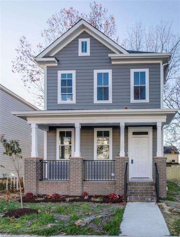 413 Walker Ave - Photo 1