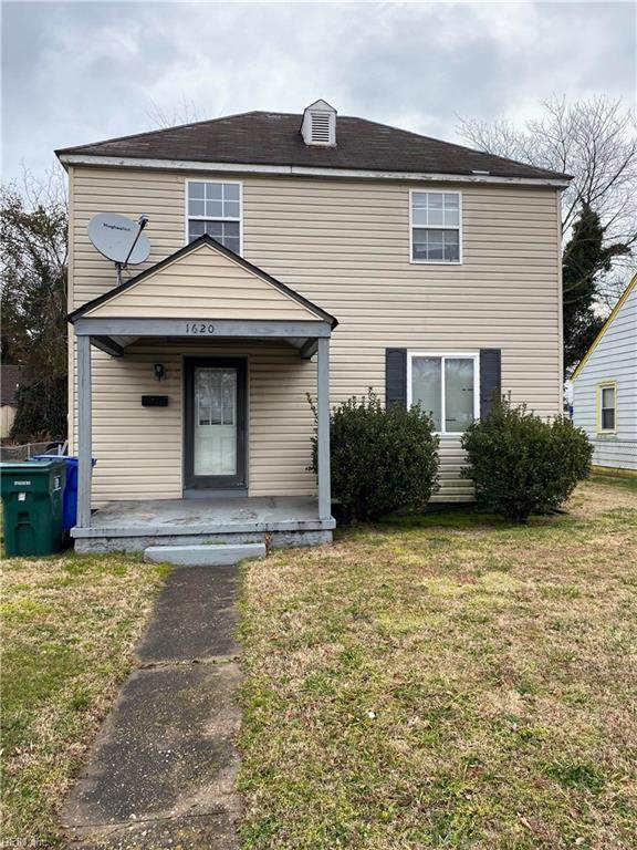 1620 Wickham Ave - Photo 1