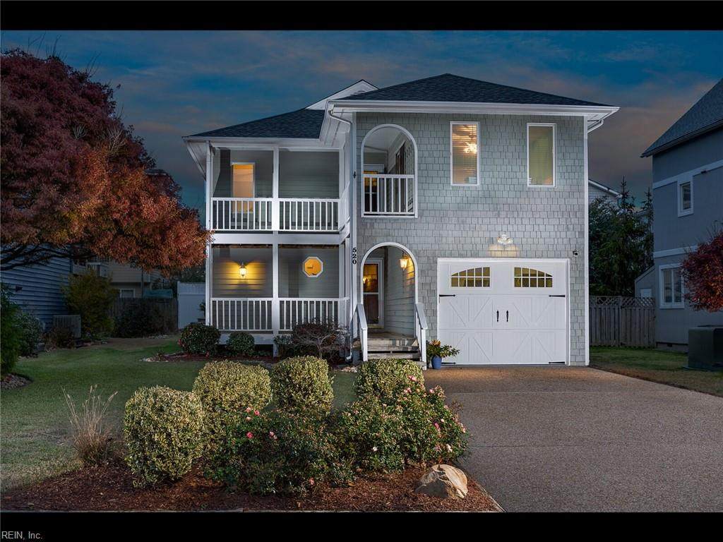 520 Surfside Ave - Photo 1