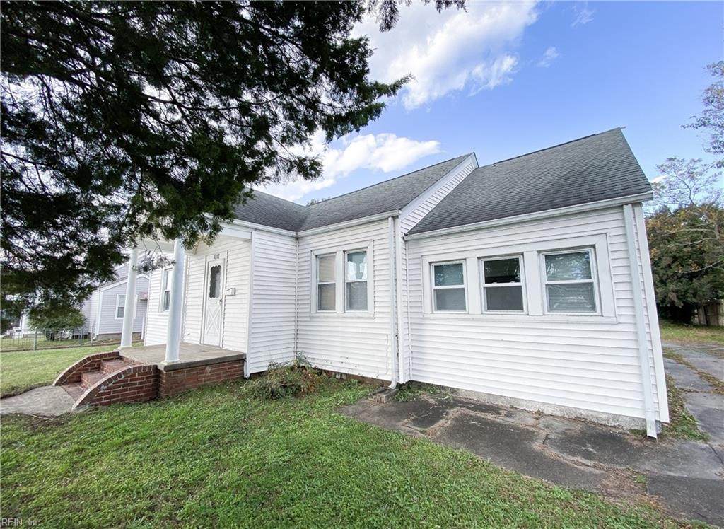 4312 Portsmouth Blvd - Photo 1