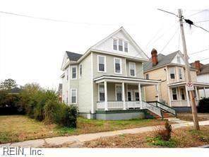 237 31st St - Photo 1