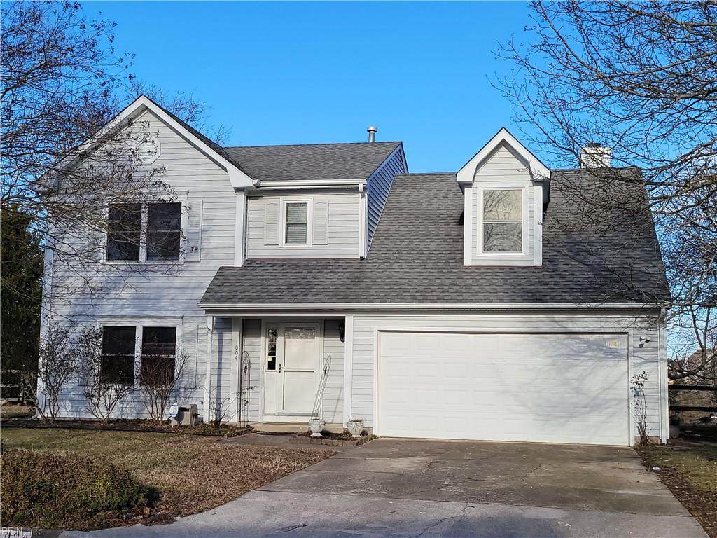 1004 Breckenridge Ct - Photo 1