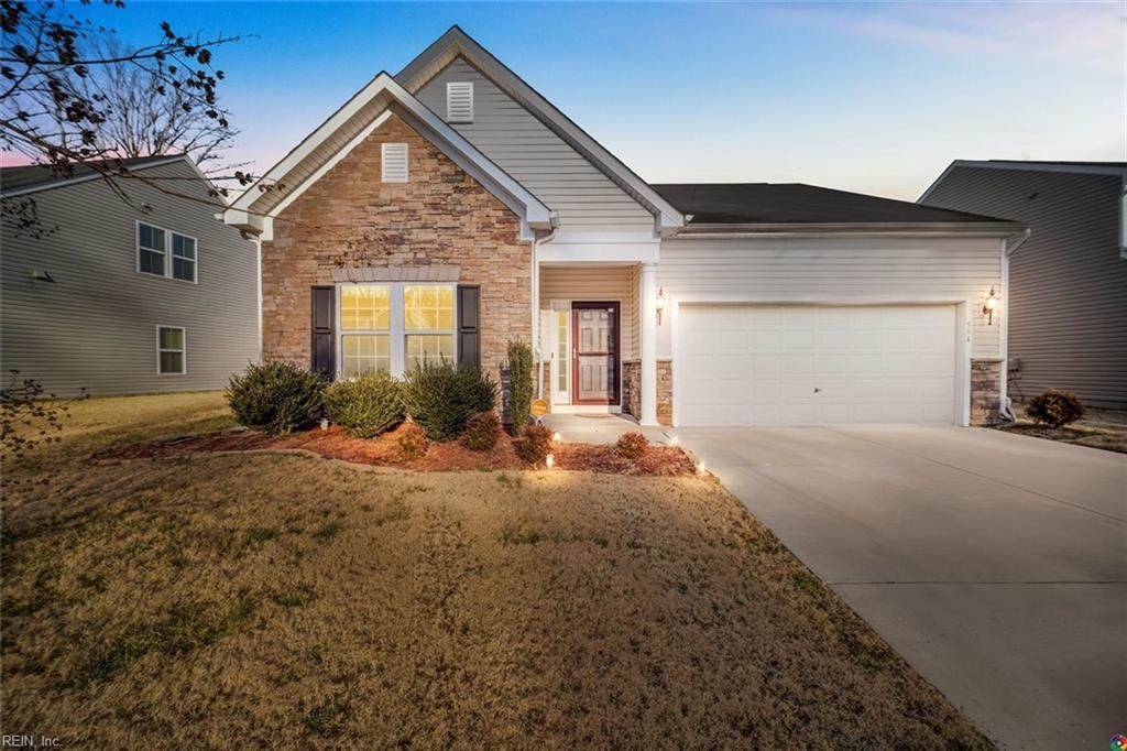 594 Newman Dr - Photo 1