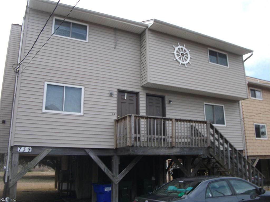 739 Ocean View Ave - Photo 1