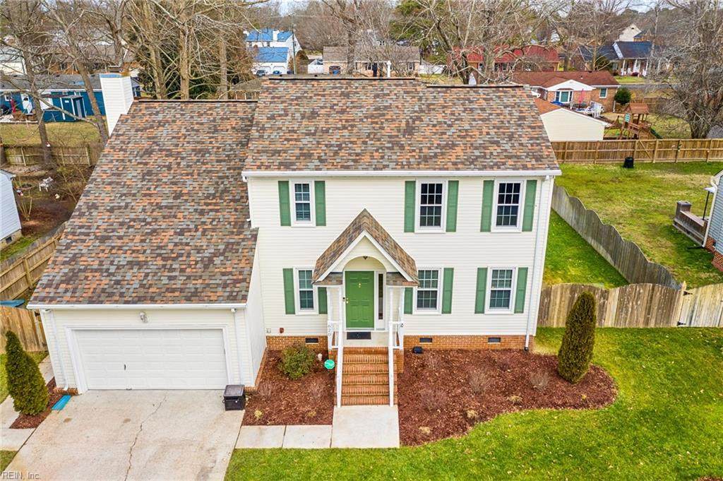 620 Glasgow St - Photo 1