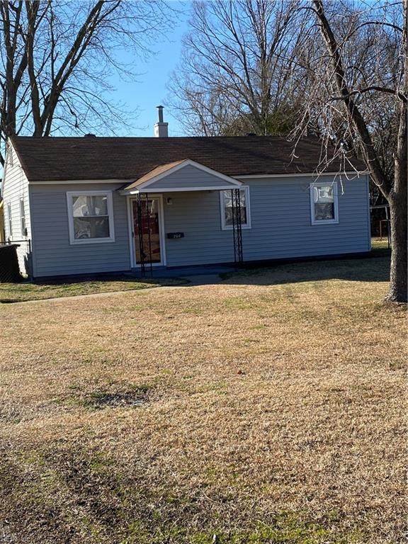 208 Gee St - Photo 1