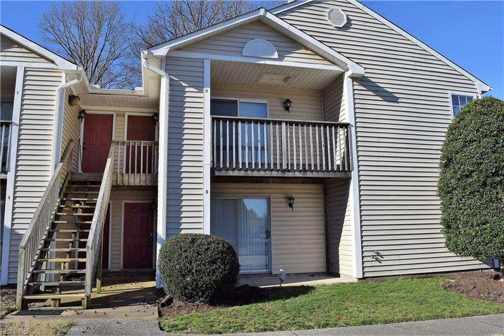 2115 Rocky Point Rn - Photo 1