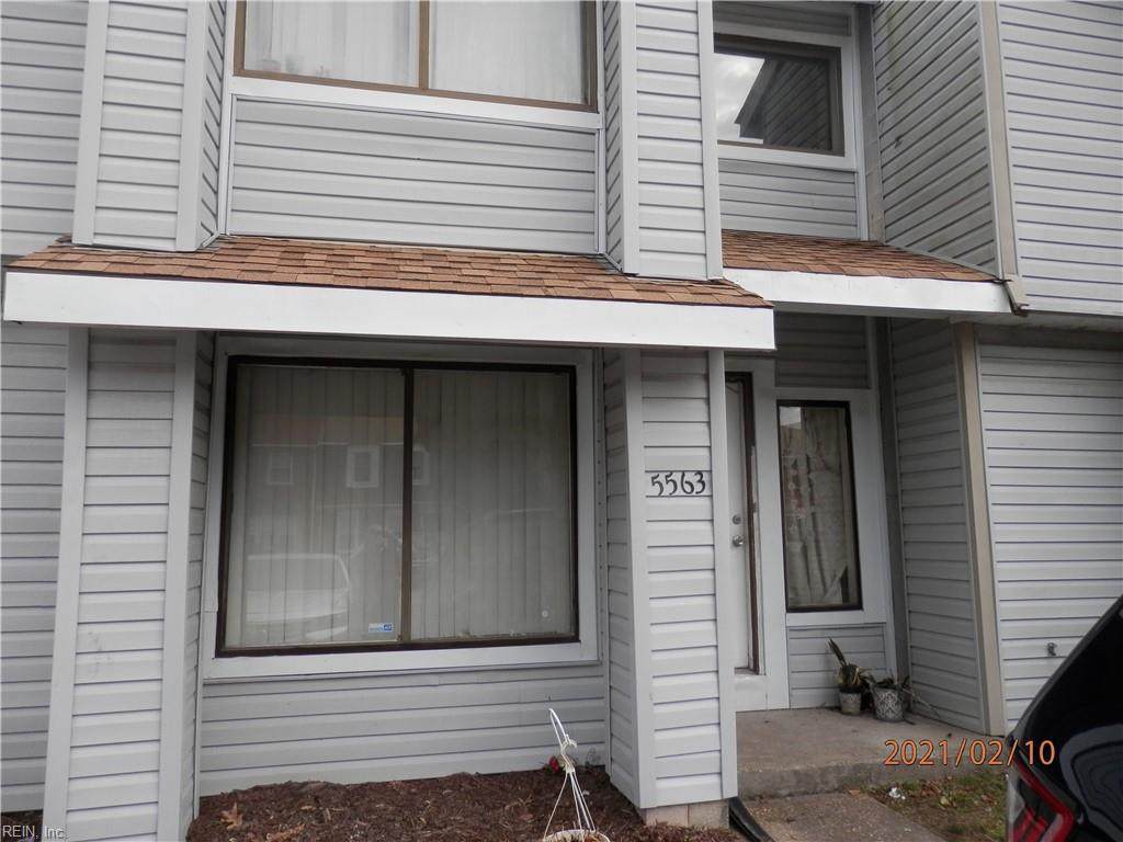 5563 Keydet Dr - Photo 1