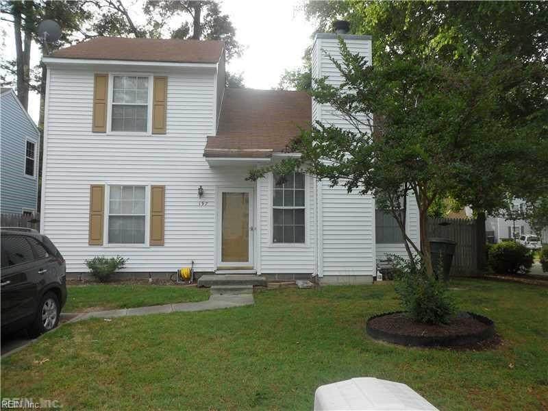 197 Gate House Rd - Photo 1