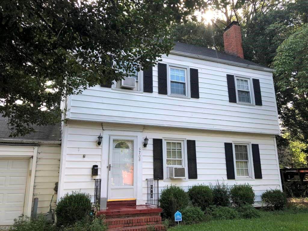 5708 Hampton Blvd - Photo 1