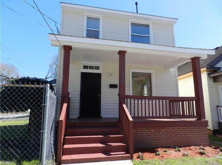 1903 Prentis Ave - Photo 1