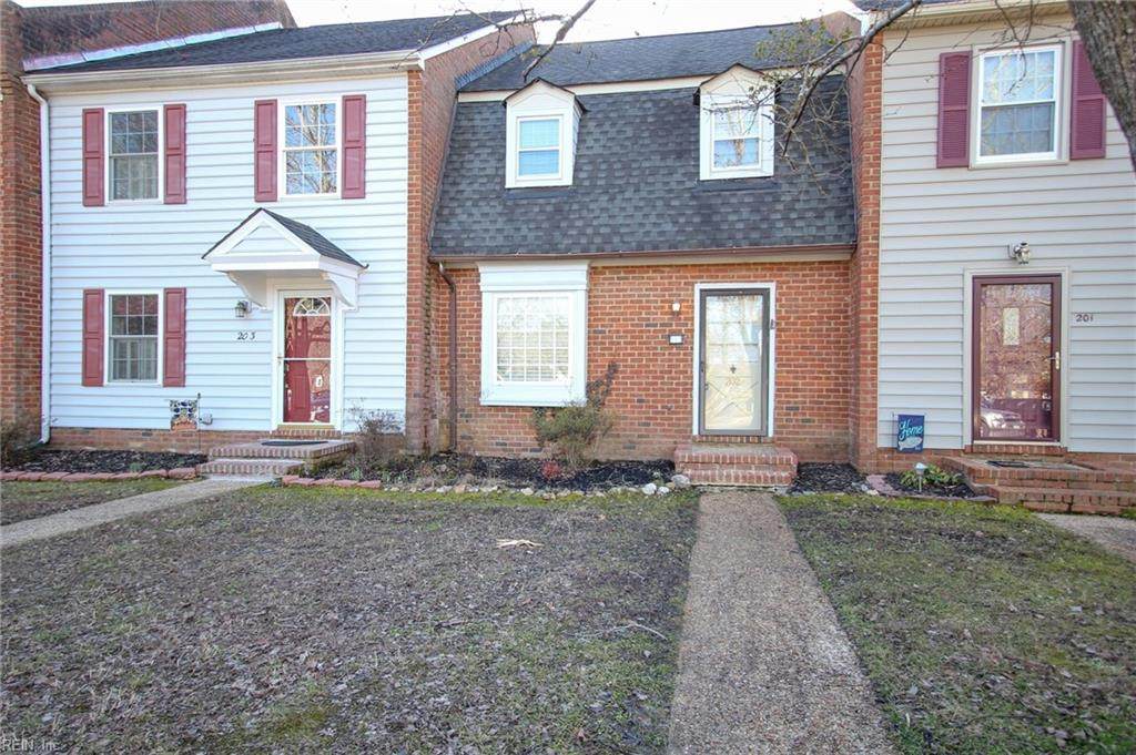 202 London Company Way - Photo 1