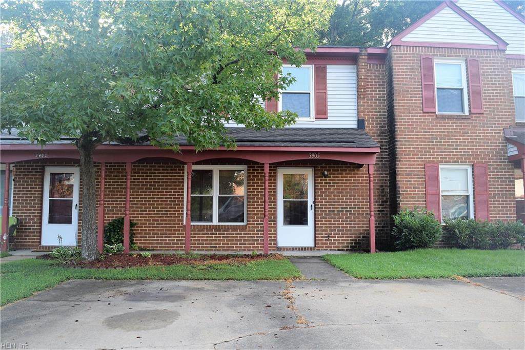 3905 Wyckoff Dr - Photo 1