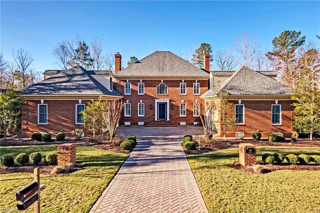 108 Machrie - Photo 1
